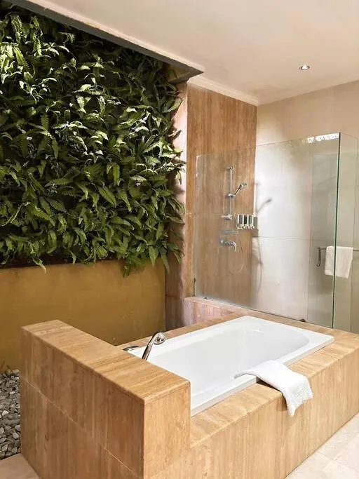 4 Bedroom Tropical Luxury Villa Seminyak  Indonesia