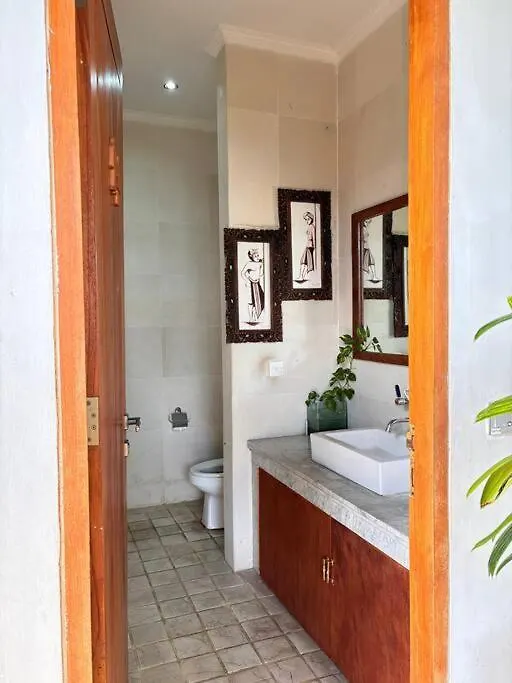 4 Bedroom Tropical Luxury Villa Seminyak  0*, Seminyak (Bali) Indonesia