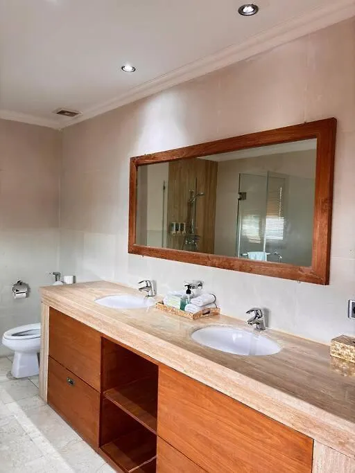 4 Bedroom Tropical Luxury Villa Seminyak   Seminyak (Bali)