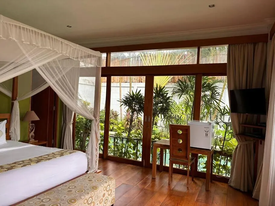 4 Bedroom Tropical Luxury Villa Seminyak  Seminyak (Bali)